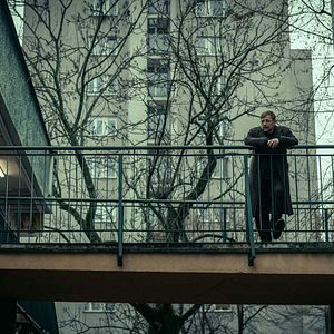 Bilder Napad – Der Überfall