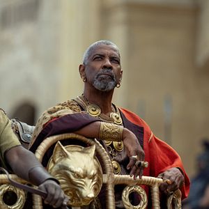 Bilder Denzel Washington