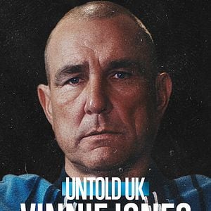 Bilder Untold UK: Vinnie Jones
