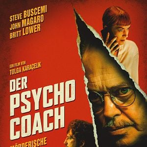 Bilder Der Psycho-Coach - Mörderische Therapie