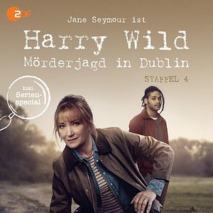 Bilder Harry Wild - Mörderjagd in Dublin