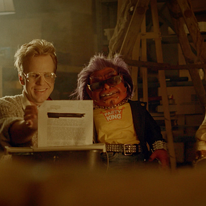 Bilder Conor Sweeney