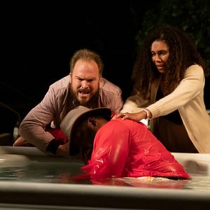 Bilder Clearmind - Ist Rache nur ein Spiel? 