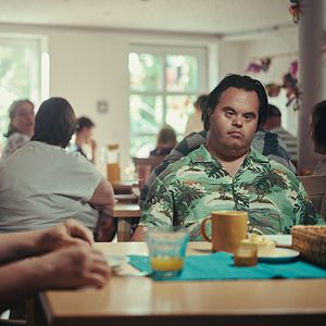 Bilder Aladdin Detlefsen