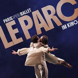 Bilder Paris Opera: Le Parc