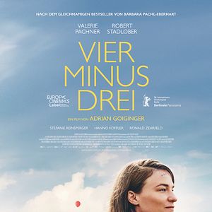 Bilder Vier minus drei