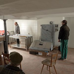 Bilder Fanni – Oder: Wie rettet man ein Wirtshaus?