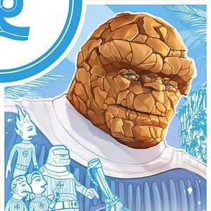 Bilder The Fantastic Four: First Steps