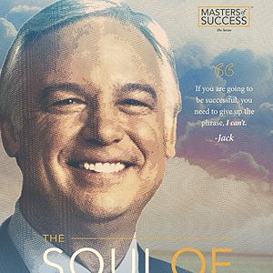 Bilder The Soul of Success: The Jack Canfield Story
