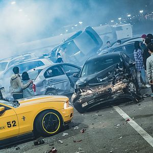 Bilder Project Silence