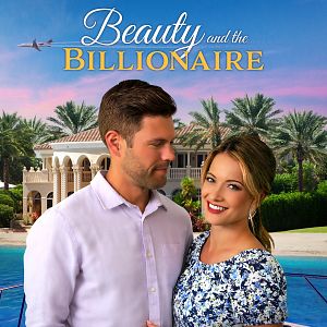 Bilder Die Schöne und der Milliardär - Beauty and the Billionaire 