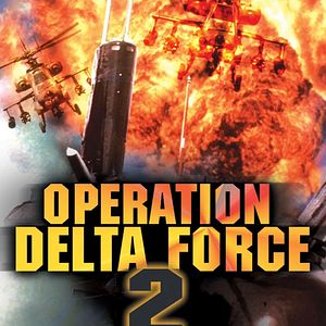 Bilder Operation Delta Force II
