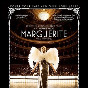 Bilder Madame Marguerite oder die Kunst der schiefen Töne