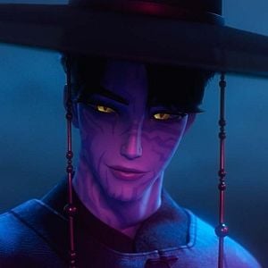 Bilder KPop Demon Hunters