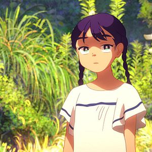 Bilder Ghost Cat Anzu