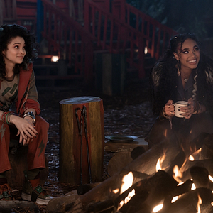 Bilder Chandler Kinney