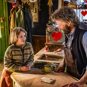 Bilder Kåre Conradi