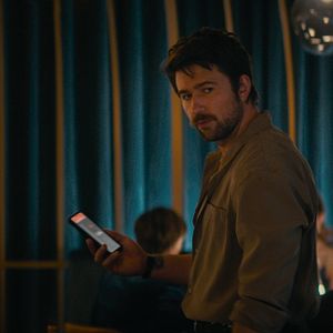 Bilder Brandon Sklenar