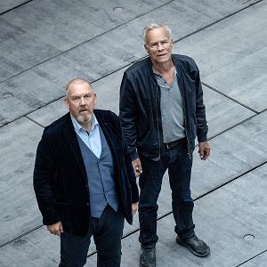 Bilder Tatort: Die Schöpfung