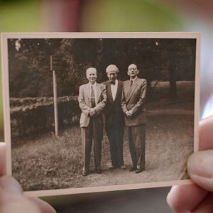 Bilder Der dritte Bruder