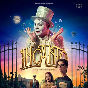 Bilder Incanto
