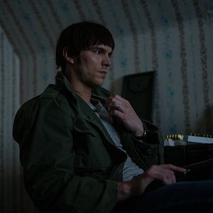 Bilder Nicholas Hoult