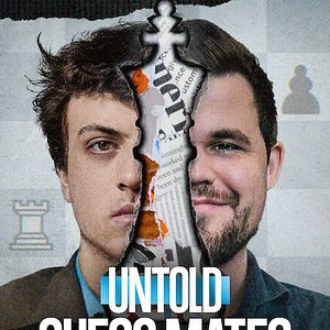 Bilder Untold: Chess Mates