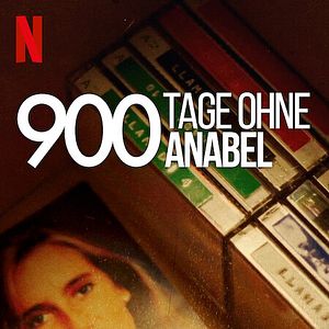 Bilder 900 Tage ohne Anabel