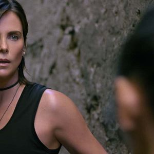 Bilder The Old Guard 2