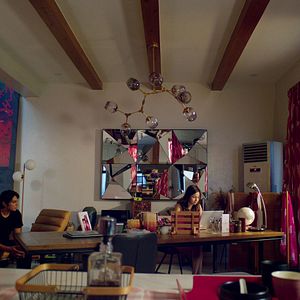 Bilder Bela Luna - S*x nach Drehbuch