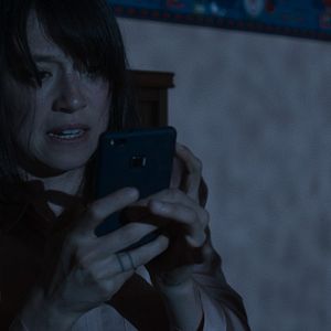 Bilder Schlitter - Evil In The Woods