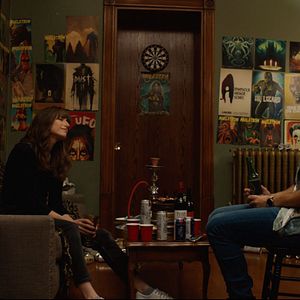 Bilder The Killgrin - Es lebt von Deiner Angst