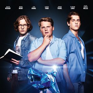 Bilder Die drei ??? und der Karpatenhund