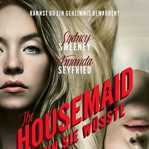 Bilder The Housemaid - Wenn sie wüsste