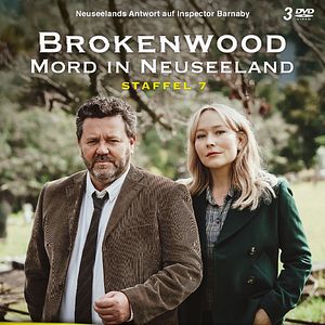 Bilder Brokenwood - Mord in Neuseeland