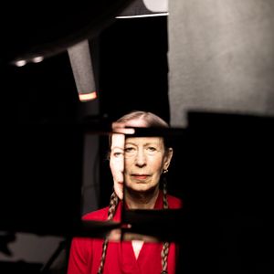 Bilder Monk In Pieces