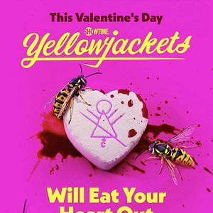 Bilder Yellowjackets