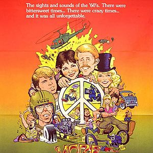 Bilder The Party Is Over... Die Fortsetzung von American Graffiti