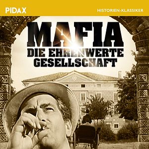 Bilder Mafia - Die ehrenwerte Gesellschaft
