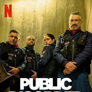 Bilder Außer Kontrolle