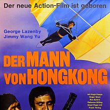 Bilder Der Mann von Hongkong