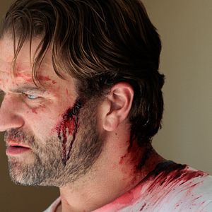 Bilder Clawfoot - Blutbad in der Vorstadt