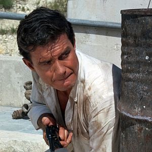 Bilder Agenten lassen bitten