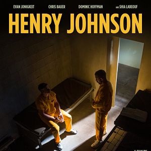 Bilder Henry Johnson