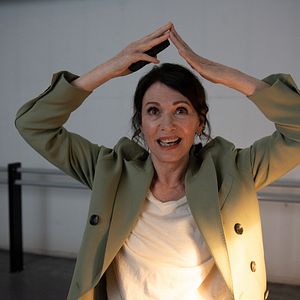 Bilder Ein fast perfekter Antrag