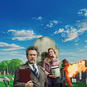 Bilder Drunter und Drüber