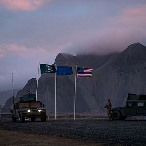 Bilder A House Of Dynamite