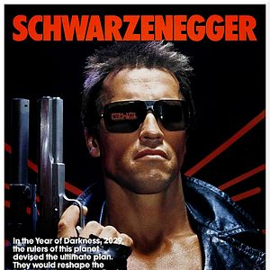Bilder Terminator