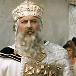 Bilder Ilja Muromez - Der Kampf um das goldene Tor