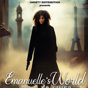 Bilder Emanuelle: Female Assassin